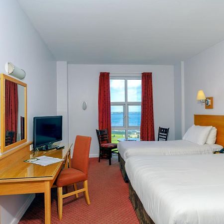 Portrush Atlantic Hotel Kültér fotó