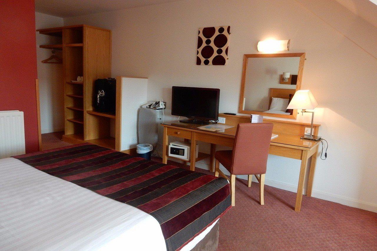 Portrush Atlantic Hotel Kültér fotó