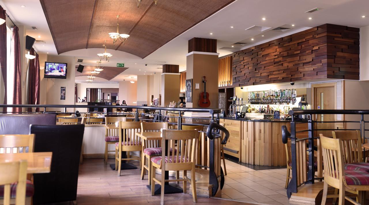 Portrush Atlantic Hotel Kültér fotó